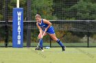 Field Hockey vs MIT  Wheaton College Field Hockey vs MIT. - Photo By: KEITH NORDSTROM : Wheaton, field hockey, FH2019